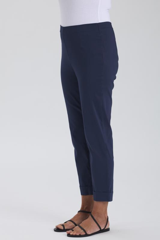 comfortabele broek 8527-045 - Vetono