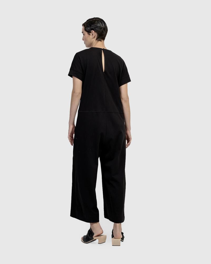 comfortabele jumpsuit ud918 - Urban by Alembika