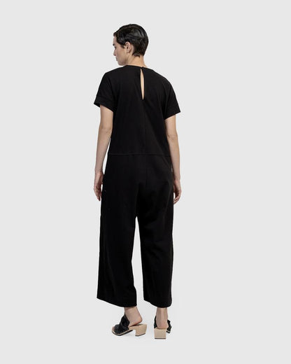 comfortabele jumpsuit ud918 - Urban by Alembika