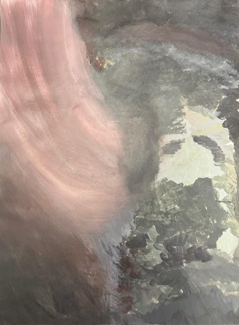 &quot;waves&quot; - Monique Culenaire