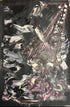 "black amethyst" - Monique Culenaire