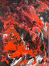 "burn in hell" - Monique Culenaire