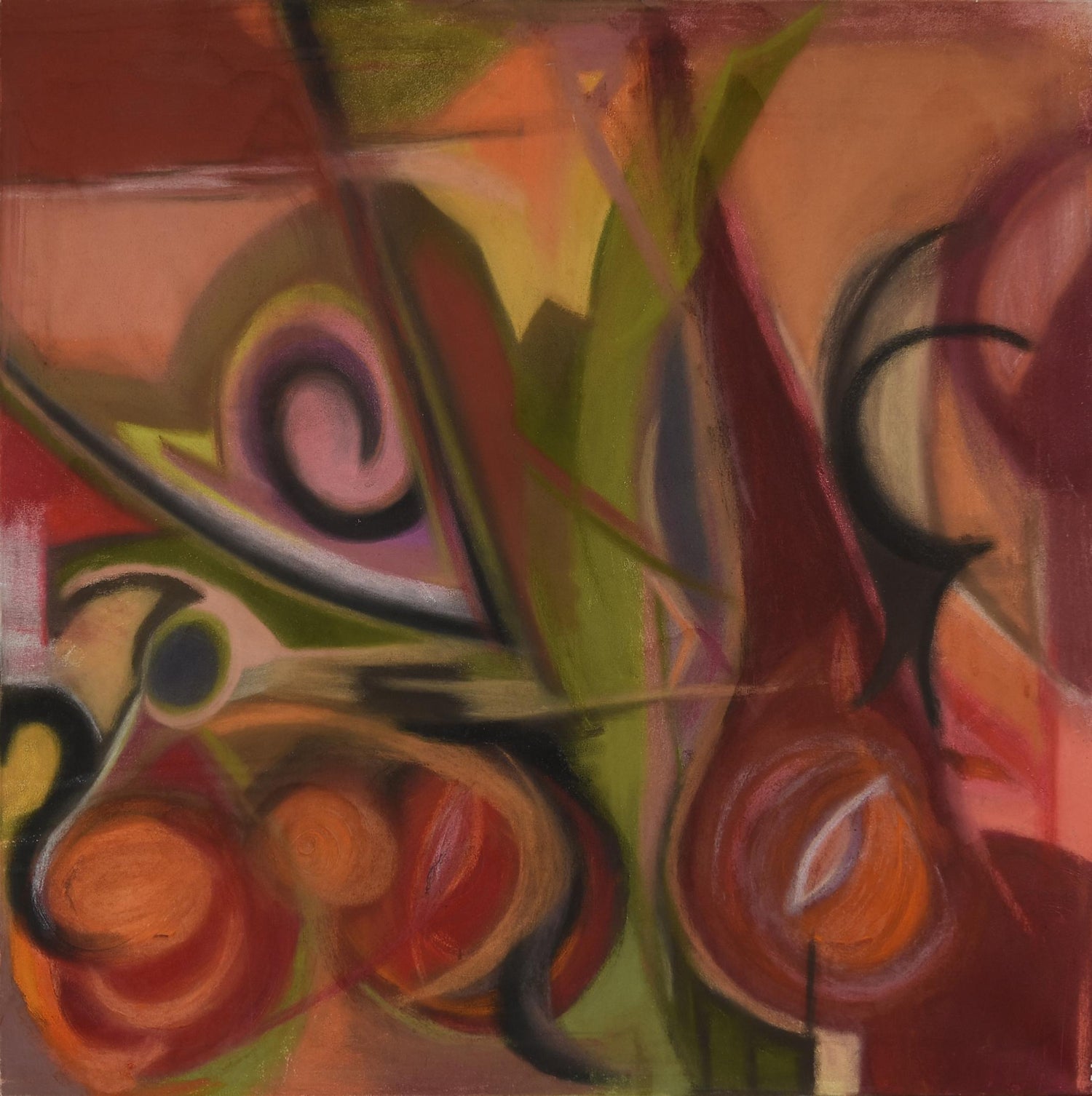 &quot;candy trust&quot; - Monique Culenaire