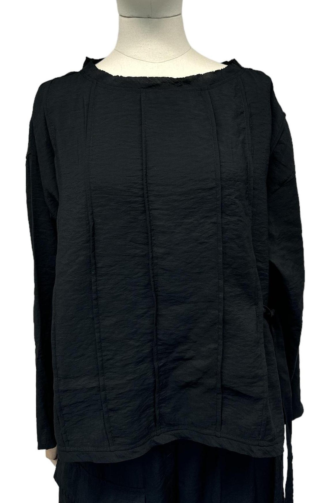 casual shirt p242088 - Working Overtime