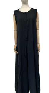 stijlvolle jumpsuit met zakken p245216 - Working Overtime