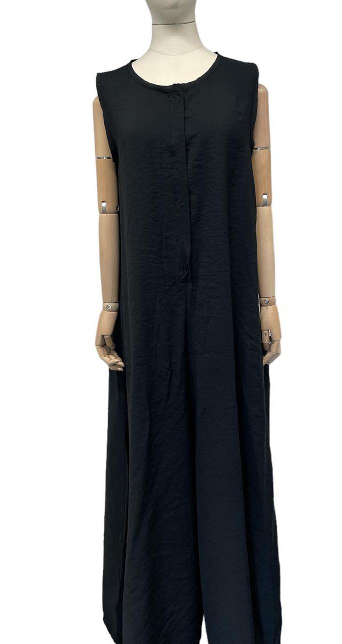 stijlvolle jumpsuit met zakken p245216 - Working Overtime