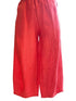 linnen broek b06 anna - Thanny