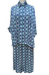 viscose blouse simona vi - Thanny