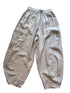 wijde linnen broek 4758 - MB Style
