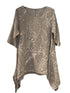 linnen shirt 6520b - Moonshine