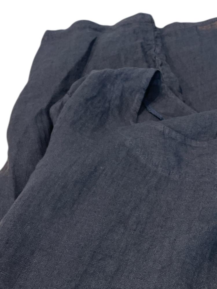 linnen tuniek 90645 - MB Style