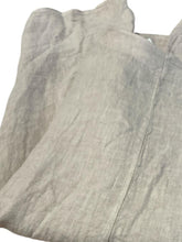 linnen tuniek 90645 - MB Style