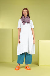 geruite sjaal - acc 8400-l291 - Grizas