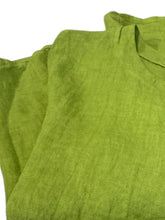 linnen tuniek 90645 - MB Style