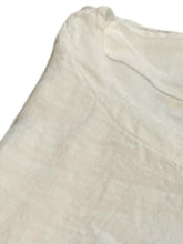 linnen tuniek 90645 - MB Style