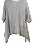 katoenen shirt y2341 - Moonshine