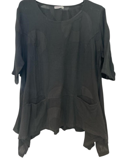 katoenen shirt y2341 - Moonshine
