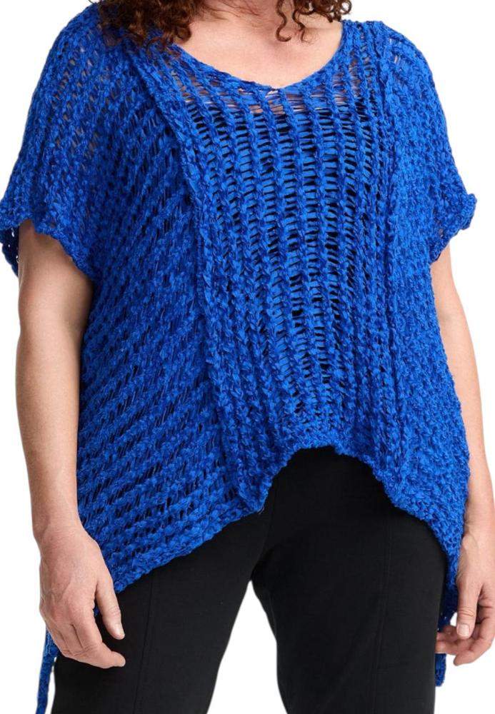 grof gebreide pull a2809 - Amandine