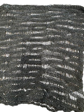 gehaakte stijlvolle pull a2805 - Amandine