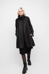 geribbelde jas 766036 - Ozai N Kü