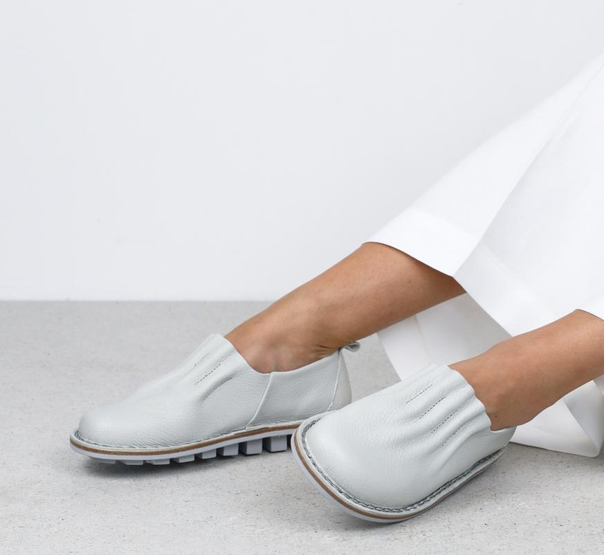 loafers met comfortabele zool &quot;rouse&quot; - Trippen