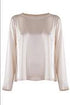 elegante shirt 5614 - PourMoi