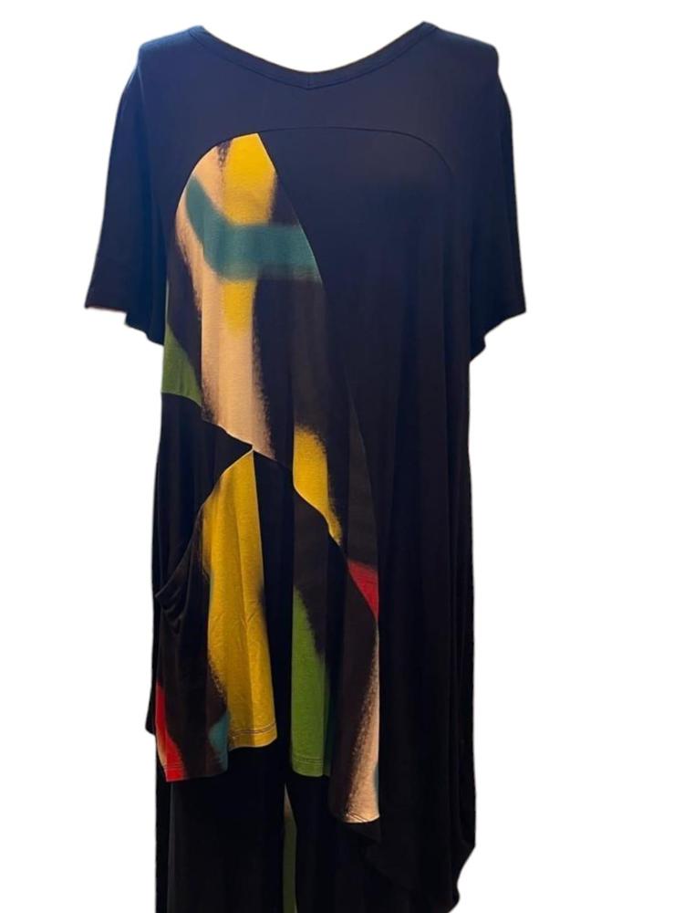 asymmetrisch shirt 850684 - Ozai N Kü
