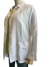 comfortabele stijlvolle vest 8505-066 - Vetono