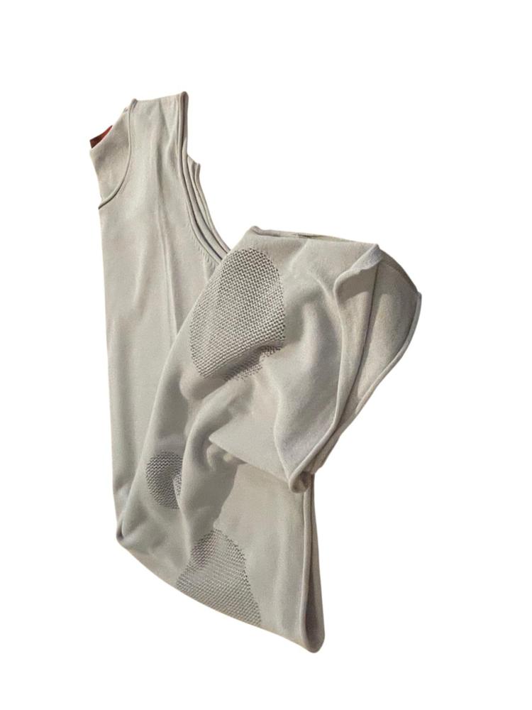 lange elegante top 8535-017 - Vetono