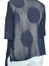 casual comfortabele pull 8535-023 - Vetono