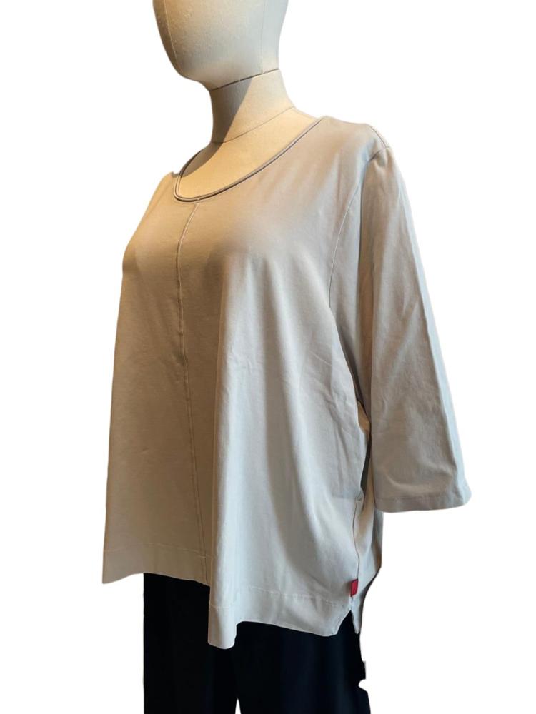 casual comfortabel dames shirt 8551-020 - Vetono