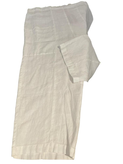 casual comfort broek met zakken 8505-044 - Vetono