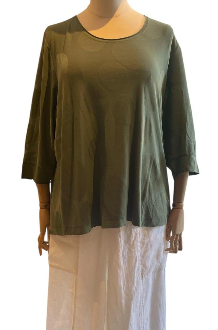 casual comfort shirt 8553-022 - Vetono