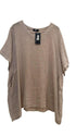 linnen tuniek 90645 - MB Style