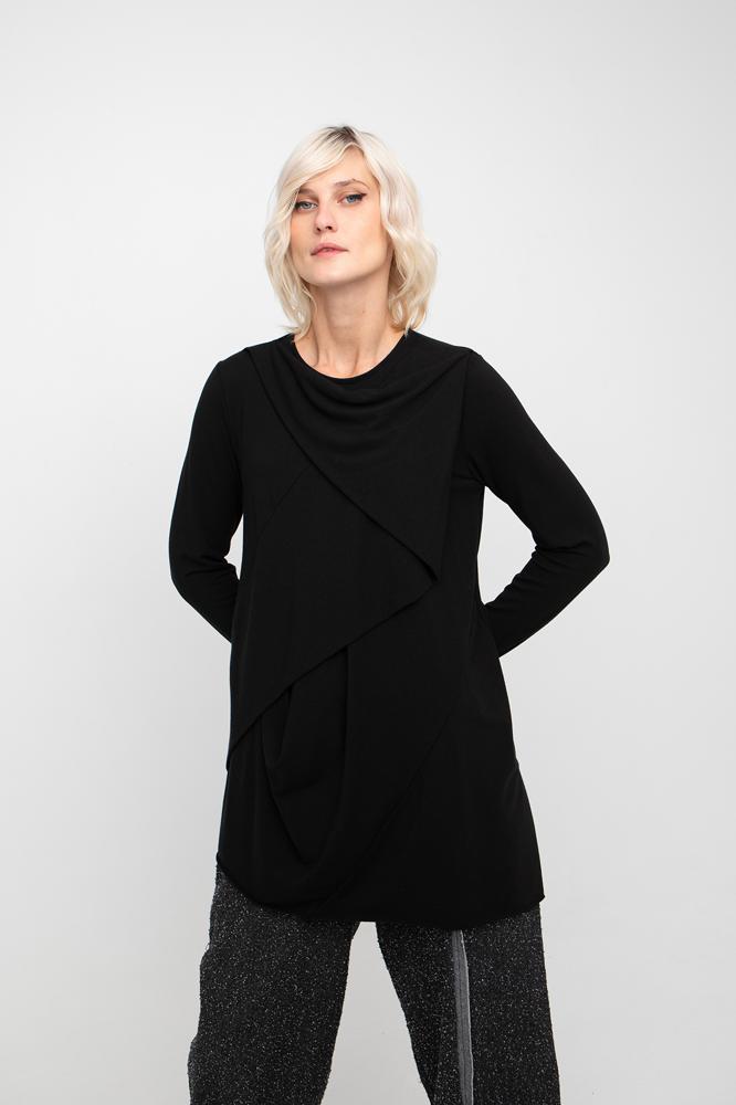 asymmetrische  shirt 766018 - Ozai N Kü