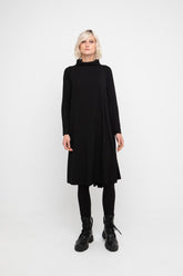 casual midi jurk 766025 - Ozai N Kü