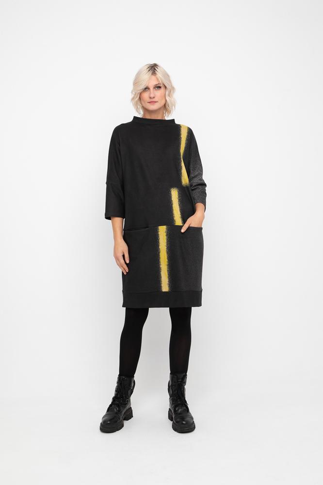 jurk met unieke accenten 766095 - Ozai N Kü