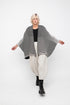 gestreepte cape 766125 - Ozai N Kü