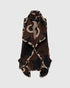 vest met patroon aj919 - Alembika