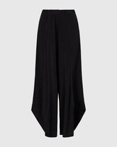 elegante wijde broek ap619 - Alembika