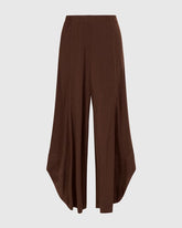 wijde broek ap619 - Alembika