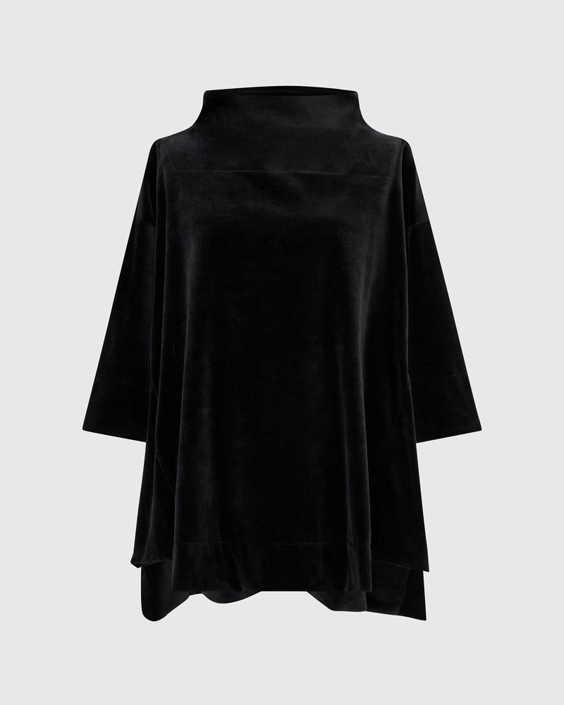 oversized shirt at704 - Alembika