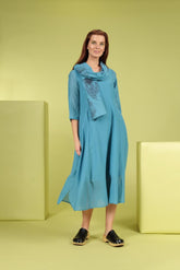 sjaal 8105-s302p110 - Grizas