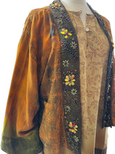 korte zijde vest s99 (omkeerbaar) - Cofur