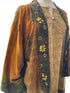 korte zijde vest s99 (omkeerbaar) - Cofur