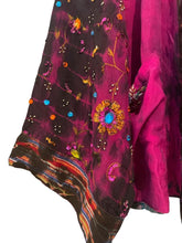korte zijde vest s99 (omkeerbaar) - Cofur