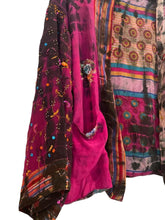 korte zijde vest s99 (omkeerbaar) - Cofur
