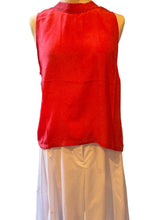 zijden top luxe design s207t - Cofur