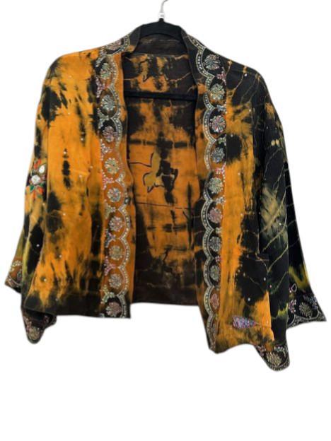 korte zijde vest s99 (omkeerbaar) - Cofur