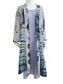 elegante kimono s101r (omkeerbaar) - Cofur